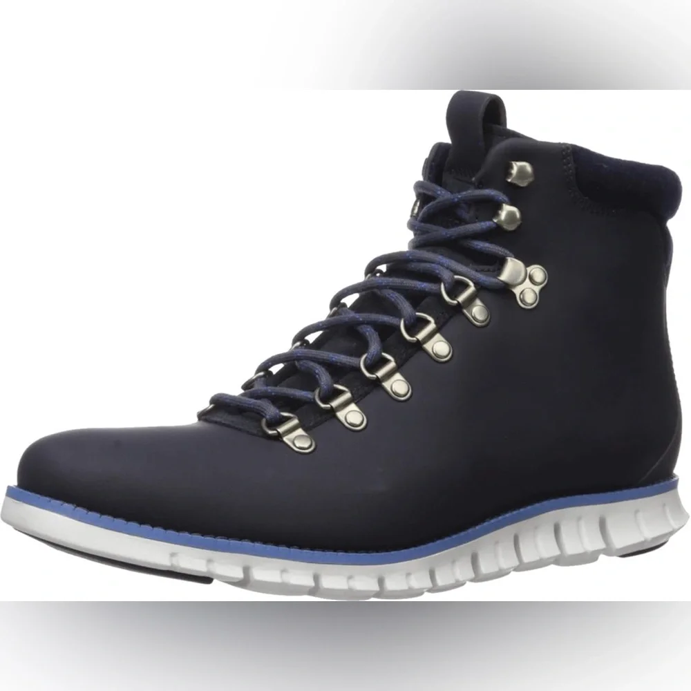 Cole Haan Zerogrand‎ Hiker Boot Suppose 13M B92